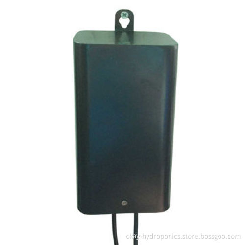 600W HID ballasts for grow lighting, very cool design, good quality
